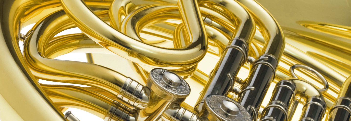 Hans Hoyer french horns